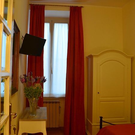 B&B Domus Piazza Del Popolo Rome Bagian luar foto