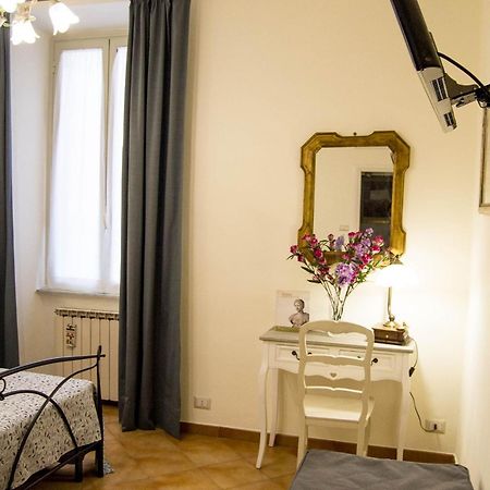 B&B Domus Piazza Del Popolo Rome Ruang foto