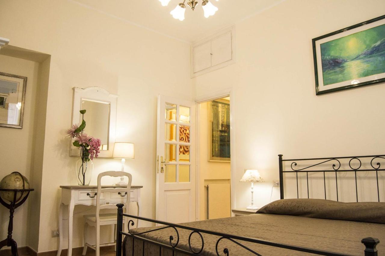 B&B Domus Piazza Del Popolo Rome Bagian luar foto