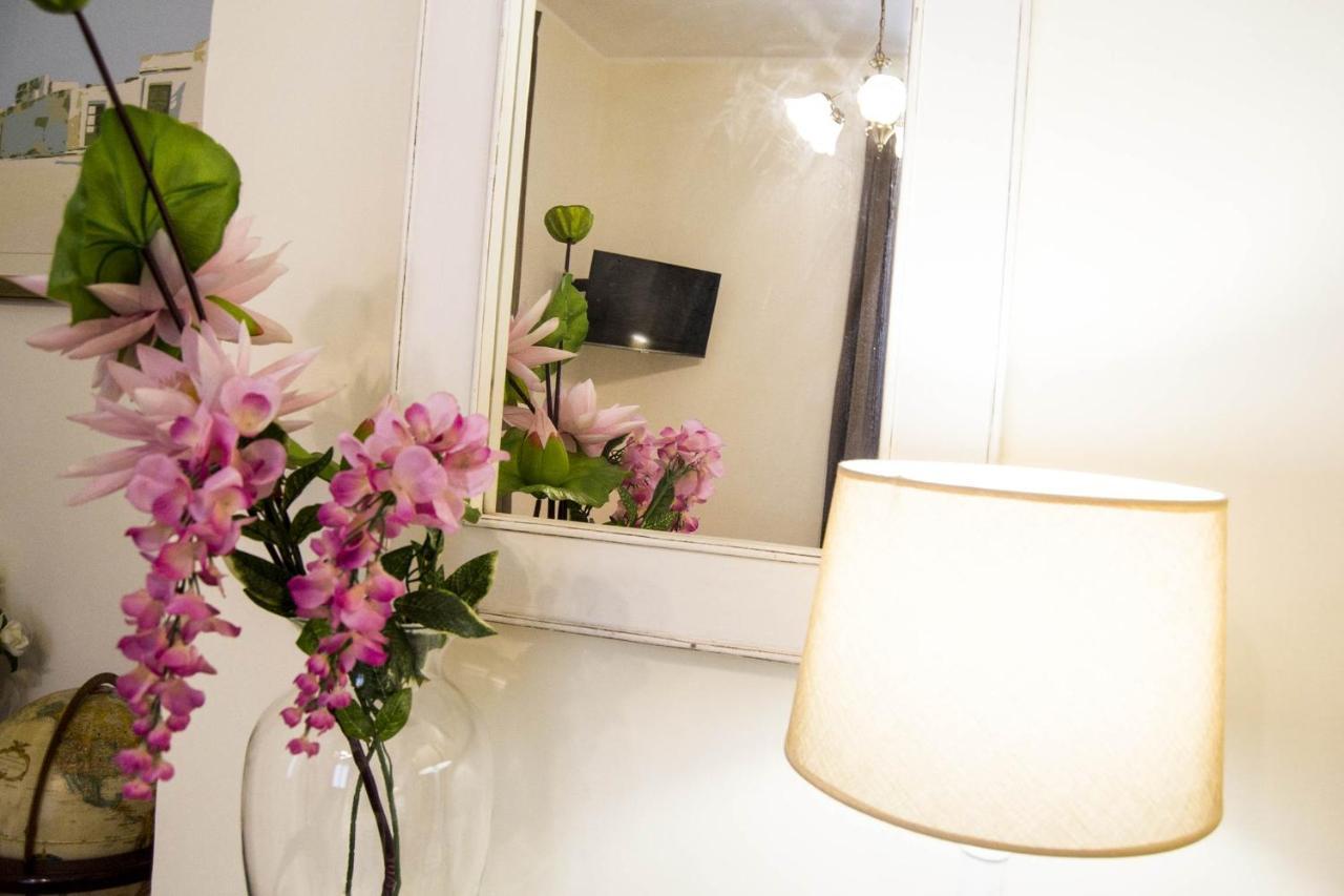 B&B Domus Piazza Del Popolo Rome Bagian luar foto