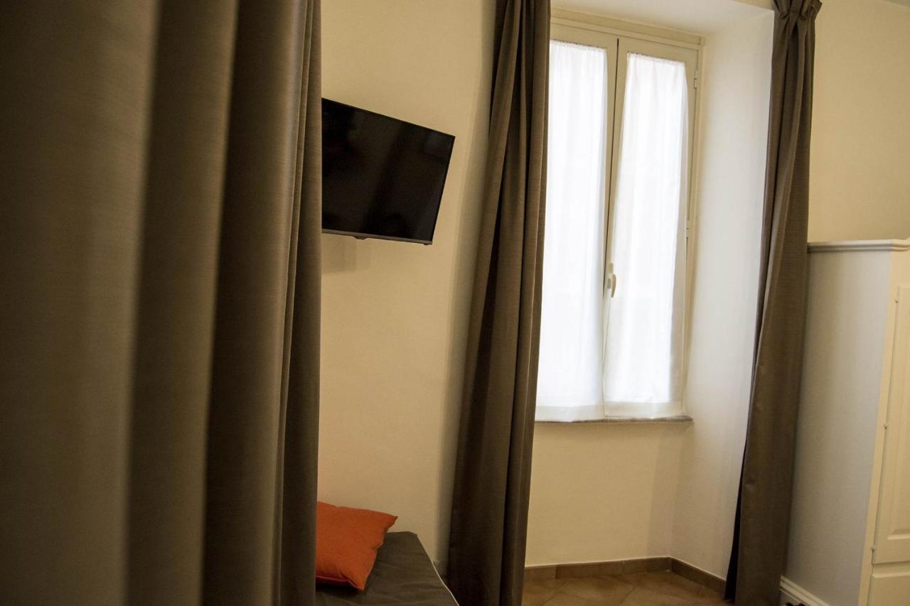 B&B Domus Piazza Del Popolo Rome Bagian luar foto