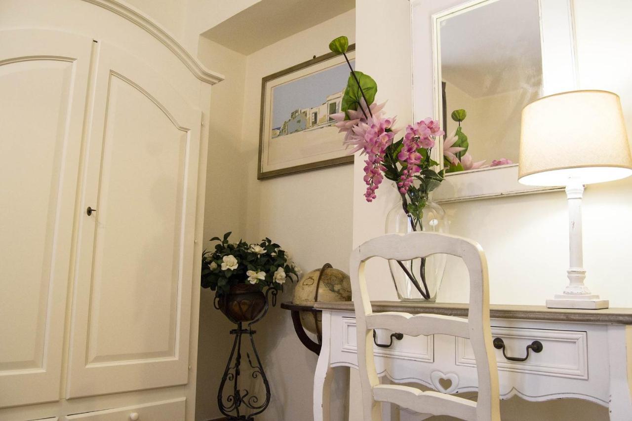 B&B Domus Piazza Del Popolo Rome Bagian luar foto
