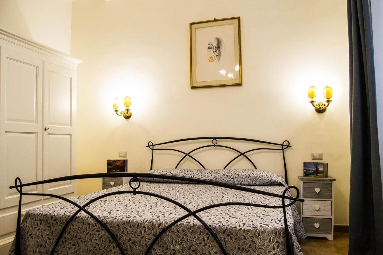 B&B Domus Piazza Del Popolo Rome Bagian luar foto