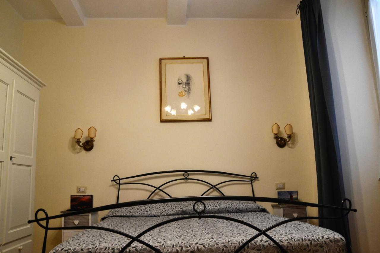 B&B Domus Piazza Del Popolo Rome Bagian luar foto