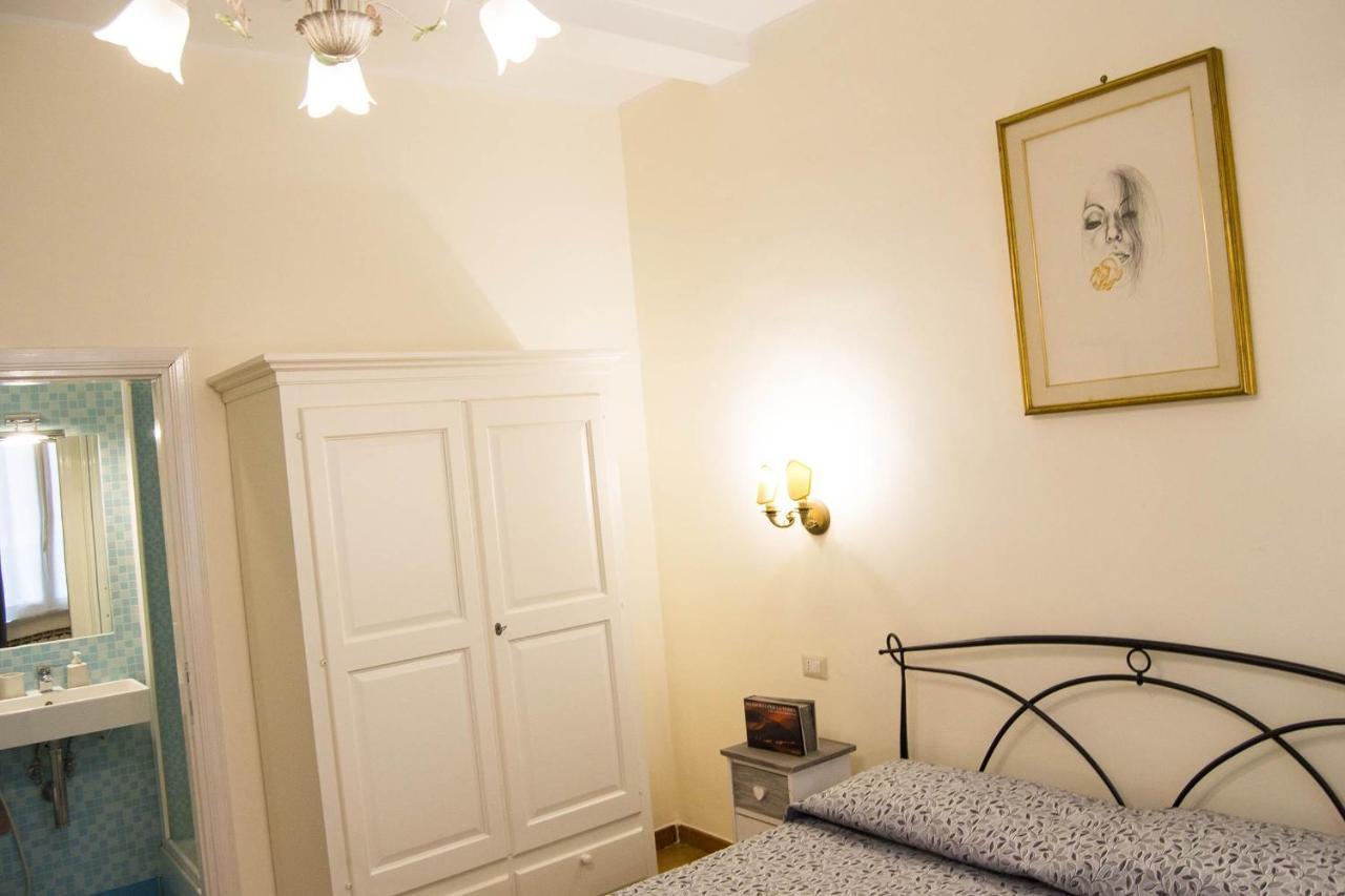 B&B Domus Piazza Del Popolo Rome Bagian luar foto