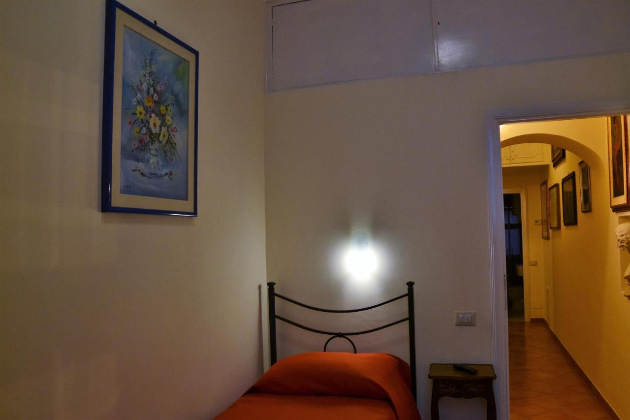 B&B Domus Piazza Del Popolo Rome Bagian luar foto