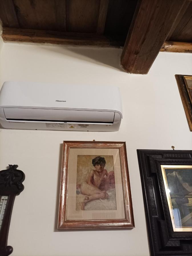 B&B Domus Piazza Del Popolo Rome Bagian luar foto